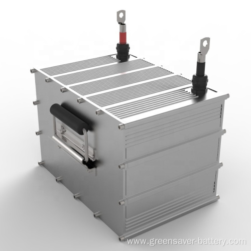 24V42AH lithium battery with 5000 cycles life